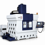 CNC Milling Machine